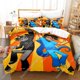 thumbnail image 1 of v688 Bed Sheets Homestuck Bedding Set Single Twin Full Queen King Size Bed Set Adult Kid Bedroom Duvetcover Sets Anime Bed Sheet Set 3-Piece Bedding Set (1 Duvet Cover + 2 Pillow Shams) Bed Sheets ju, 1 of 5
