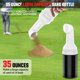 thumbnail image 3 of Botella de arena VYYOKMU 1000 ml para carrito de golf con tubo de 1 pulgada, 3 of 8