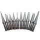 thumbnail image 1 of Puntas de soldadura AiCE Tls 10 piezas WE1010 WES51 PES51, 1 of 9