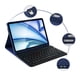 thumbnail image 3 of Funda Con Teclado Español Para iPad Air 11 M3 2025 Lila, 3 of 8