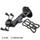 thumbnail image 2 of Soporte RAM para teléfono, ventosa X-Grip Twist-Lock, 2 of 9