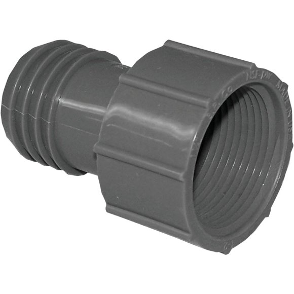 Adaptador PLUMB Reeze BARBXFIP 1-1/4 UPVCFA-12