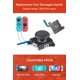 thumbnail image 2 of Kit de Joystick OLCLSS 48‑en‑1 para Switch/OLED/Lite, 2 of 7