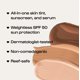 thumbnail image 3 of Hidratante con color Alleyoop Sunsational SPF 50 30 mL (Dawn), 3 of 8