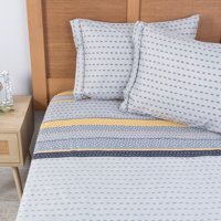 Plumetti - Sabana Mf Estampada 2 P Birch