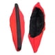 thumbnail image 2 of Protector De Patinaje Para Mujeres Y Hombres, Funda Protectora Para Patines De Hielo Suaves, Cubiertas Rojas De 30cm, 2 of 5