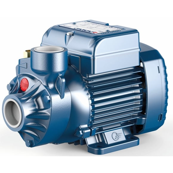 Bomba Periferica Pkm 90 1HP 220V Pedrollo