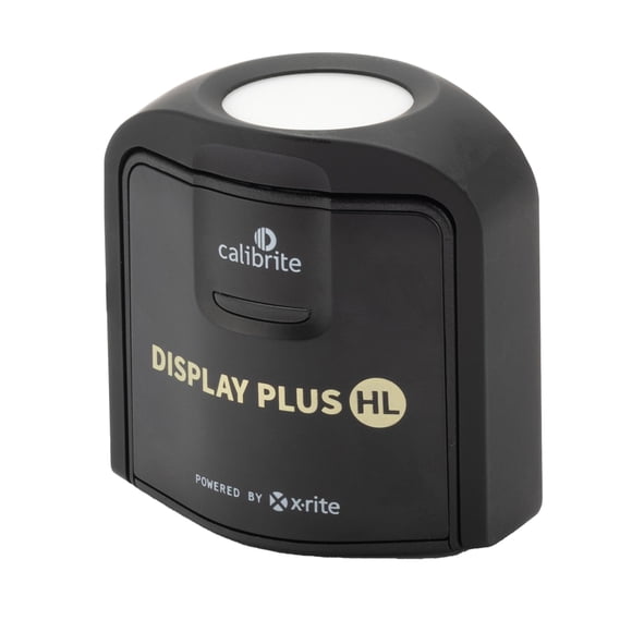 Dispositivo de calibración Calibrite Display Plus HL CCDIS3PLHL