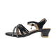 thumbnail image 4 of SANDALIAS AGUXI NEGRO CASUAL INFANTIL | 117-5 - Talla 30 CL / 19.3 CM, 4 of 6