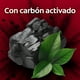 thumbnail image 4 of Enjuague Bucal Luminous White Carbón, 500 ml, 4 of 7