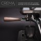 thumbnail image 5 of Tamper y distribuidor de café, 54 mm, 2 en 1, crema, color negro, 5 of 5