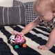 thumbnail image 4 of Coche de juguete Baby Einstein Curious Car Zen Oball con sonajero de más de 3 meses, 4 of 8