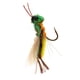 thumbnail image 3 of Saltamontes De La Vida Hecha A Mano Mosca De Pesca De Pesca Flotante Mosca De Pesca De Moscas, 3 of 3
