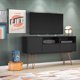 thumbnail image 3 of Rack Tv 60 Retro Ness Negro, 3 of 4