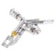 thumbnail image 5 of IMPACTO AJUSTABLE SPRINKLER HEAD 360 GRADO CÍRCULO NUEVO 1 pulgada DN25, 5 of 5