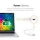 thumbnail image 3 of Hub Tipo C j5create USB-C Mini Dock con 2 HDMI, 2 USB 3.0, 3 of 7