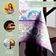 thumbnail image 3 of Mantel Maison d' Hermine 178x229 cm de algodón, 3 of 9