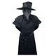 thumbnail image 1 of Disfraz Medico Adulto Custome Halloween 2026, 1 of 8