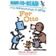 thumbnail image 1 of Libro Simon Spotlight For Otto Ready-to-Read Pre-Level 1, 1 of 1