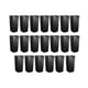 thumbnail image 5 of 20 Unids Macetas de Profundas Treepots Black Durable Flower Plant Container Macetas de Inicio para Interior Flores Al Aire Libre Plantas Frutas, 5 of 5