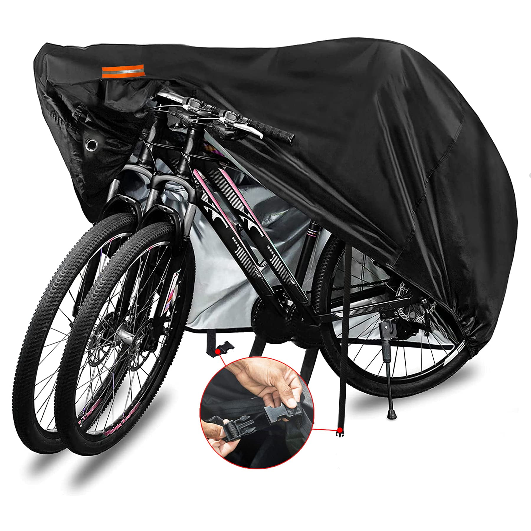 Funda Para Bicicleta Indeed Buy Xxl Impermeable De Alta Resistencia