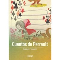 Zig-Zag - Cuentos De Perrault