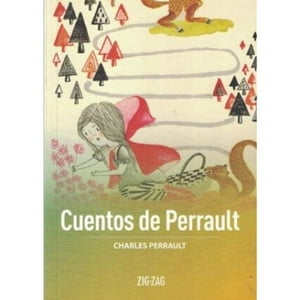 Zig-Zag - Cuentos De Perrault