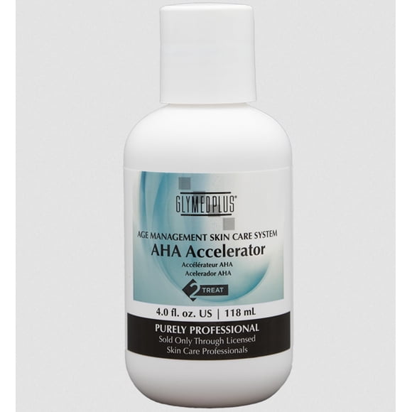 Serum GlyMed Plus AHA Accelerator 118 ml