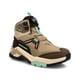 thumbnail image 2 of Botin Mujer Weinbrenner Trekkr 500 V2 Wf Roa Café, 2 of 5