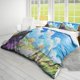 thumbnail image 3 of The Legend of Zeld-a Game Duvet Cover Set 3D Bedding Comforter Cover Bedding Set, 3 of 5