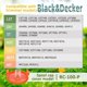 thumbnail image 5 of Hilo para desbrozadora YWTESCH 0.065 AF-100 para Black+Decker x16, 5 of 7