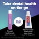 thumbnail image 2 of Set Dental Reach Cepillo y Pasta Viaje Sabor Menta, 2 of 3