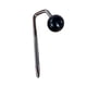 thumbnail image 1 of Bola De Varilla L Para Tambor, Instrumento Musical, Piezas De Regulador De Tambor, Accesorio De 40mm, 1 of 5