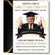 thumbnail image 1 of Tarjeta de graduación WENHUI Funny 2025 con felicitaciones con sobre, 1 of 8