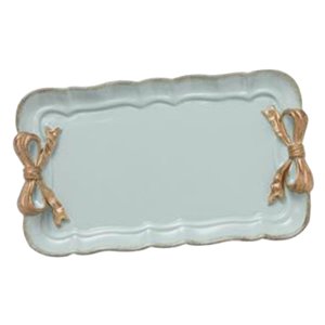 Magideal - Soporte Para Exhibición De Joyas, Soporte Para Escaparate, Organizador De Almacenamiento Exquisito Para Pendientes, Mostrador De Armario De Mesa , Verde