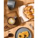 thumbnail image 2 of Juego de 4 tazas de café famiware de 370 ml con asa, 2 of 7