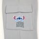 thumbnail image 4 of Pantalón de Buzo Niña Cargo Lilo & Stitch Gris Disney, 4 of 5