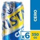 thumbnail image 1 of Cerveza Sin Alcohol Lager 0.0° Lata Pack, 350 ml, 1 of 3