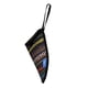 thumbnail image 2 of irin bolsa protectora de ocarina de 12 agujeros con correa para instrumentos de viento de madera, 2 of 2