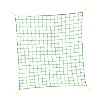 Ioensy - Enrejado De Jardín En Verde Para Trepar Plantas Para Flores De Pepino 180Cmx270Cm