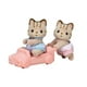 thumbnail image 2 of Pac Figuras Ardillas Gemelas, 2 of 2