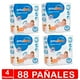 thumbnail image 1 of Pañales Emubaby Premium Manga X4- Talla P - 88 pañales, 1 of 3
