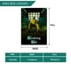 thumbnail image 3 of Breaking Bad-bandera de jardín temática. Regalo perfecto para fans, amigos y familiares, ideal para actividades al aire libre y decoración de fiestas.28CM*45CM, 3 of 5