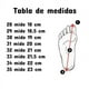 thumbnail image 5 of Bota Nat Geo Kids de Nieve Plateada, 5 of 5