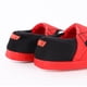 thumbnail image 3 of Pantufla Niño Spidey Face Rojo Marvel, 3 of 5