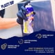 thumbnail image 4 of Spray de revestimiento de goma Plasti Dip 311 g Black Cherry, paquete de 3, 4 of 8