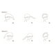 thumbnail image 4 of Toalla De Secado Para Cabello Tipo Turbante, 4 of 4
