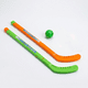 thumbnail image 3 of Juguete Set De Hockey - Toyng, 3 of 6