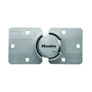 Master Lock - Candado Contenedor