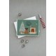 thumbnail image 3 of Paquete de 8 tarjetas de felicitación 5x7 de Caroline's Treasures, 3 of 3